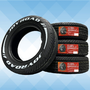 195/65R15 91H RWL JOYROAD SPORTS 23年製 ホワイトレター 4本送料税込 \35,200 より 1