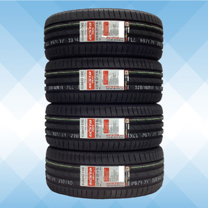 235/40R19 96Y XL KUMHO クムホ ECSTA PS71 24年製 正規品 送料無料 4本税込 \54,160 より 1