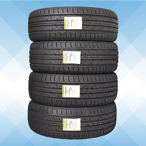 235/55R19 101V DUNLOP ダンロップ グラントレック GRANDTREK PT3 22年製 送料無料 4本税込 \69,000 より 2