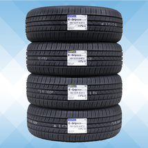 195/55R16 87V GOODYEAR グッドイヤー EFFICIENT GRIP ECO EG01 23年製 正規品 4本送料税込 \35,400 より 1_画像1