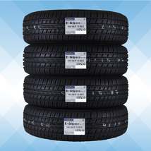 185/65R15 88S GOODYEAR グッドイヤー EFFICIENT GRIP ECO EG01 24年製 正規品 送料無料 4本税込 \25,720 より 1_画像1