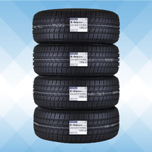 215/45R17 91W XL GOODYEAR グッドイヤー EFFICIENT GRIP ECO EG01 24年製 正規品 送料無料 4本税込 \45,800 より 3_画像1