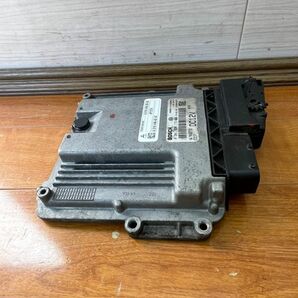 TKG-FEA50 エンジンコンピューター ECU 4P10 キャンター 三菱純正 MK667731 □管理番号 745-4□の画像5