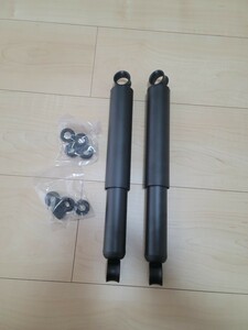  Daihatsu Midget MP new goods shock absorber old car 