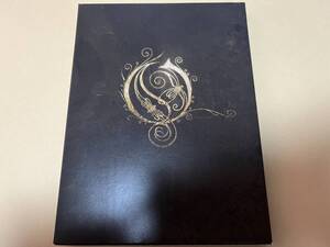 DVD!!OPETH/国内盤/THE ROUNDHOUSE TAPES/プログレデスメタル