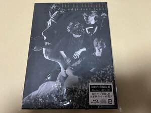 Blu-ray+LIVE CD!!ONE OK ROCK/初回盤/ONE OK ROCK 2021 Day to Night Acoustic Sessions