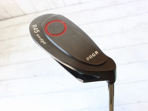 【即決】PRGR プロギア R45 wedge ウェッジ チッパー