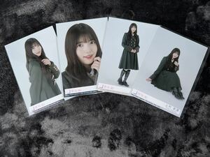 上村莉菜 何歳の頃に戻りたいのか? コンプ 櫻坂46 封入生写真(検 日向坂46 Monopoly cd 乃木坂46 承認欲求 シリアルナンバー 応募券