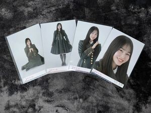 向井純葉 何歳の頃に戻りたいのか? コンプ 櫻坂46 封入生写真(検 日向坂46 Monopoly cd 乃木坂46 承認欲求 シリアルナンバー 応募券