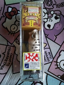 Megabass POPMAX （SP-C） WHITE CORCHDOG ito ENGINEERING メガバス ポップマックス