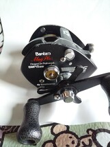 SHIMANO Bantam MagPlus15SG シマノ バンタム マグプラス15SG_画像7