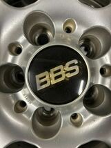 BBS RS-GT RS921H RS918 8.5＋38 9.5＋38 19インチ_画像3