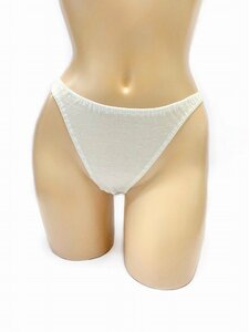 * made in Japan original *[wbb-13 cotton material in rubber shorts white /M] pants bread ti underwear inner Ran Jerry smaller roli cosplay cotton 