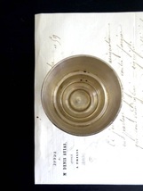 19世紀-20世紀 フランス カップ コップ ゴブレット 器 皿 焼物 鉢 飾皿 陶器 民藝 骨董 古道具 美術 縫製 アンティーク_画像5