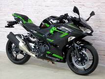 【未使用車】カワサキ Ninja400（ニンジャ400）★2023年モデル/車検ほぼ3年付き/納車整備済み/即乗りOK/即納_画像1