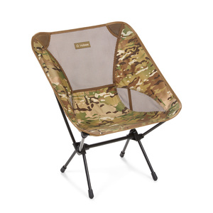 【MH-7036】未開封品 Helinox ヘリノックス CHAIR ONE CAMO チェアワン カモ 1822222 カモ柄 迷彩 アウトドア キャンプ