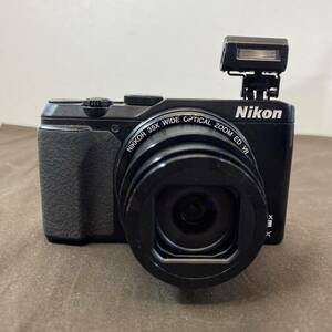 ●【MH-6781】中古品 Nikon ニコン COOLPIX A900 コンパクトデジカメ クールピクス【レターパックプラス可】