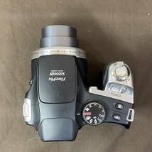 ●【MH-6763】中古品 FUJIFILM 富士フイルム Finepix S8000fd コンパクトデジカメ ファインピクス 乾電池式【レターパックプラス可】_画像6