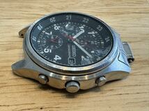 ☆SEIKO セイコー ☆7T92-0CH0☆CHRONOGRAPH 腕時計 ☆ジャンク品☆_画像2