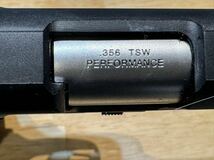 ☆東京マルイ SMITH&WESSON トイガン TSW1013 ASGK 刻印 10歳以上 ☆_画像8