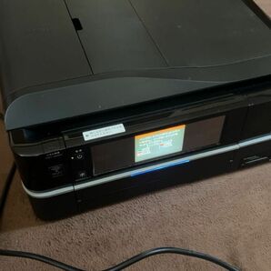 EPSON プリンター EP-901A