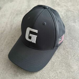 ブリーフィング ゴルフ 帽子 イニシャルキャップ BRIEFING GOLF MS INITIAL CAP BRG221M83 BRG