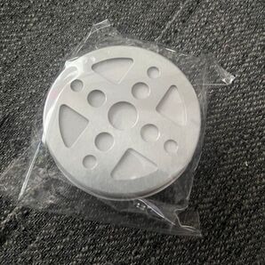 スタンダードプロダクツ ヒノキ フレグランス缶