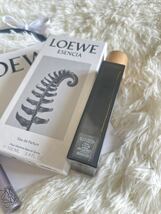 loewe esencia エセンシア　約4ml 男女兼用 その3_画像2