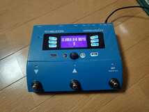 TC HELICON VoiceLive Play ボーカルエフェクター_画像4