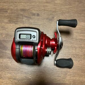 DAIWA　イッツ　　　ItsICV１５０WR　中古