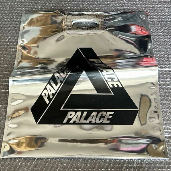 PALACE SKATEBOARDS ショッパー パレス ショップ袋 バッグ トートバッグ バック