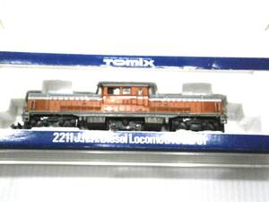 385 TOMIX 2211 国鉄 DD-51形 ディーゼル機関車 トミックス Nゲージ 鉄道模型