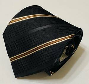 *TAKEO KIKUCHI|takeo*kikchi|takeo*kikchi necktie | used | beautiful goods |No.431