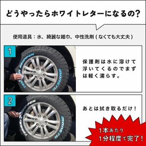 BFGoodrich RADIAL T/A P235/70R15 P235/70-15 102S RWL BFグッドリッチ ラジアルTA ホワイトレター 取寄せ品 4本送料税込115,196円~の画像7