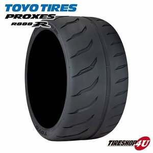 TOYO PROXES R888R 225/45R16 225/45-16 93W XL トーヨー プロクセス サーキット 取寄せ品 4本送料税込74,360円~