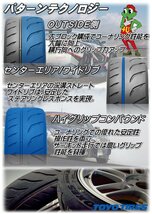 TOYO PROXES R888R 305/30R19 305/30-19 (102Y) XL トーヨー プロクセス サーキット 取寄せ品 4本送料税込184,360円~_画像4