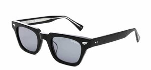  Black Fly sunglasses FLY KILGORE(POL) BF-1410 BLACK/GREY
