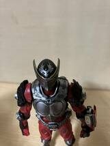 開封済み未使用品 S.I.C. 仮面ライダー龍騎_画像7