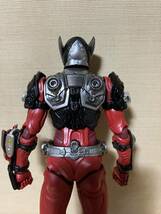 開封済み未使用品 S.I.C. 仮面ライダー龍騎_画像8