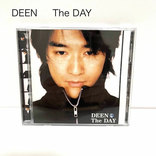 ＤＥＥＮ／ＴｈｅＤａｙ　ディーン　CDアルバム