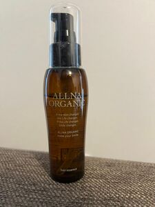 オルナオーガニックヘアエッセンス80ml