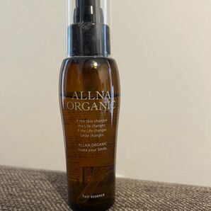 オルナオーガニックヘアエッセンス80ml