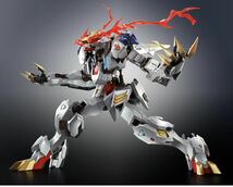 METAL ROBOT魂 ガンダムバルバトスルプスレクス -Limited Color Edition- _画像2