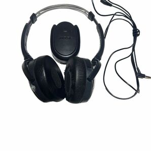 【ジャンク】Bose quietcomfort3 ヘッドフォン ノイズキャンセリングヘッドフォン