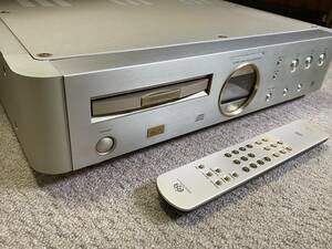 マランツのSACDプレーヤーの名機 SA-14 Ver2 ワンオーナーですが動作不良の現状品です。