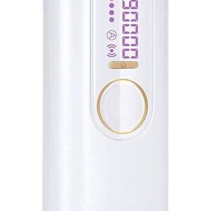 脱毛器 レーザー IPL光脱毛器 全身対応 メンズ レディース