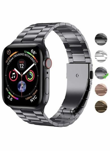 コンパチブル Apple Watch バンド アップグレードバージョン