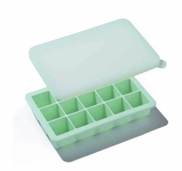 冷凍小分け 離乳食保存容器 ９ブロック 15ブロック 製氷皿 ベビーフード