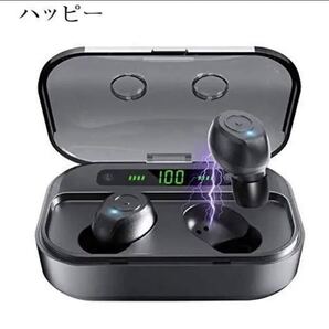 ワイヤレスイヤホン bluetooth イヤホン 5.1 完全 ワイヤレス イヤ