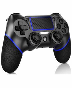 PS4 コントローラー ワイヤレス Aesval PS4ワイヤレス ゲームパッド